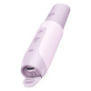 Вакуумный стимулятор клитора Satisfyer Secret Kiss бесконтактный, розовый, 12.5 х 2.7 см фото №6 — секс игрушки: Украина, NO TABOO