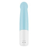 Вибратор Satisfyer Playful Four с 4 насадками, разноцветные, 17 х 3.4 см фото №8 — секс игрушки: Украина, NO TABOO