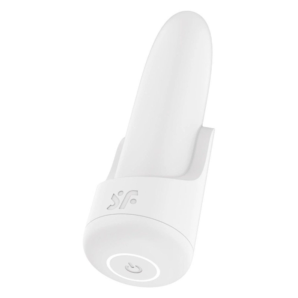 Вибратор Satisfyer Playful Four с 4 насадками, разноцветные, 17 х 3.4 см фото №10 — секс игрушки: Украина, NO TABOO