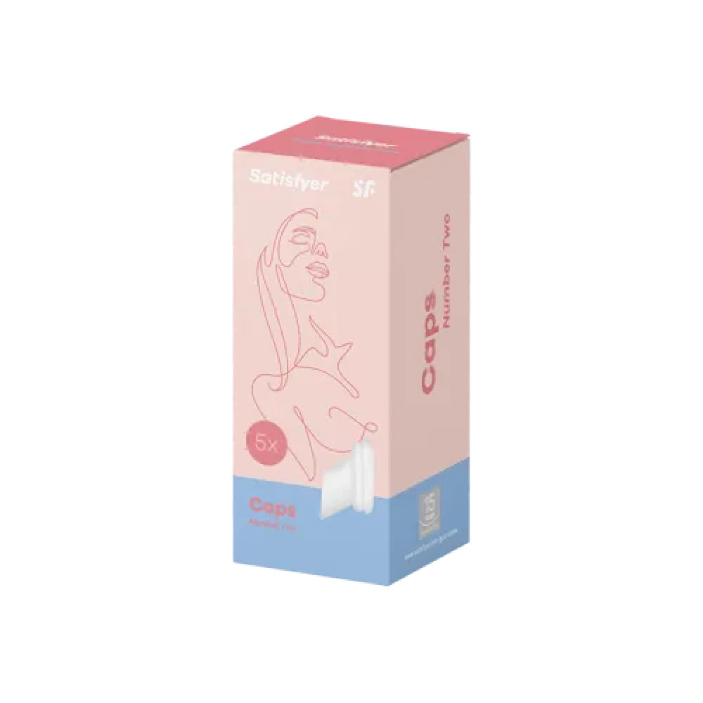 Вакуумный стимулятор Satisfyer Vulva Lover 1 с вибрацией, синий, 11.9 х 5.2 см фото №2 — секс игрушки: Украина, NO TABOO