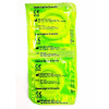 Презерватив Pasante Glow Condoms светящийся в темноте, 53 мм, 1 шт, фото №2 — секс шоп Украина, NO TABOO