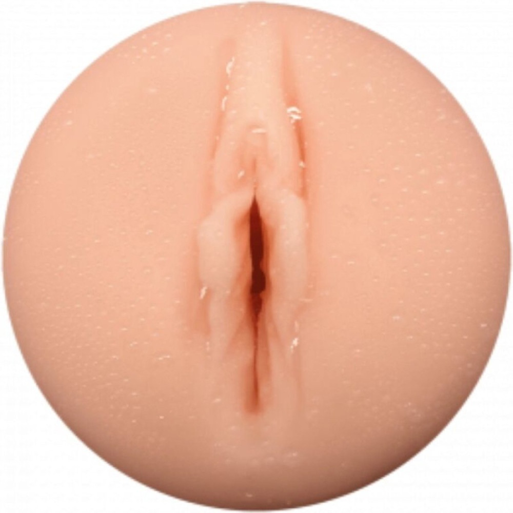 Мастурбатор вагина Adrien Lastic Maxi Flex, бежевый, 19 x 7,8 см фото №2 — секс игрушки: Украина, NO TABOO