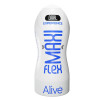 Мастурбатор рот Alive Maxi Flex L бежевый, 19 х 7.8 см фото №1 — секс игрушки: Украина, NO TABOO