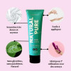 Лубрикант для чувствительной кожи Driminals Natural Pure на водной основе, 100 мл, фото №3 — секс шоп Украина, NO TABOO