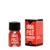 Попперс Iron Ultra Strong Aroma, 10 мл, фото №1 — секс шоп Украина, NO TABOO