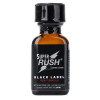 Попперс Super Rush Black Label, 24 мл, фото №1 — секс шоп Украина, NO TABOO