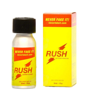 Попперс Rush Original, 30 мл - No Taboo