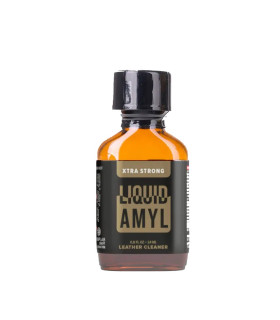 Попперс Liquid Amyl, 24 мл - No Taboo