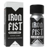Попперс Iron Fist Black Label, 24 мл, фото №1 — секс шоп Украина, NO TABOO