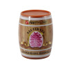 Мастурбатор Pretty Love Sauternes в виде бочки, розовый, 5.5 х 5 см фото №5 — секс игрушки: Украина, NO TABOO