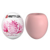 Мастурбатор яйцо Pretty Love Pleasure Egg розовый, 5.5 х 5 см фото №2 — секс игрушки: Украина, NO TABOO