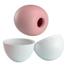 Мастурбатор яйцо Pretty Love Pleasure Egg розовый, 5.5 х 5 см фото №5 — секс игрушки: Украина, NO TABOO