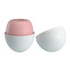 Мастурбатор яйцо Pretty Love Pleasure Egg розовый, 5.5 х 5 см фото №6 — секс игрушки: Украина, NO TABOO