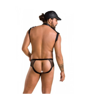 Комплект Passion Set John Black S/M - No Taboo