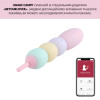 Вибратор трансформер BeYourLover Magic Candy с виброяйца в вибратор, 18 см х 3.5 см фото №19 — секс игрушки: Украина, NO TABOO
