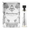Пробник Парфюм для мужчин PheroStrong Pheromone Perfect for Men с феромонами, 1 мл, фото №1 — секс шоп Украина, NO TABOO