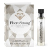 Пробник Парфюма для женщин PheroStrong Pheromone Perfect с феромонами, 1 мл, фото №1 — секс шоп Украина, NO TABOO