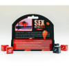 Настольная игра Fun Games Shop SEX Кубики Классические, 5 шт, фото №4 — секс шоп Украина, NO TABOO