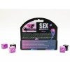 Настольная игра Fun Games Shop SEX Кубики Ролевые Игры, 5 шт, фото №5 — секс шоп Украина, NO TABOO