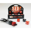Настольная игра Fun Games Shop SEX Кубики Классические, 5 шт, фото №5 — секс шоп Украина, NO TABOO