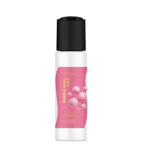Съедобный лубрикант Driminals Kiss со вкусом жвачки, 30 мл - No Taboo