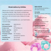 Эрекционное виброкольцо с приложением Univibe Marshmallow Sense Ring голубое, 7.4 х 6.7 см фото №3 — секс игрушки: Украина, NO TABOO