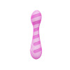 Минивибратор Univibe Marshmallow Plush Vibe розовый, 14.7 х 3.8 см фото №5 — секс игрушки: Украина, NO TABOO