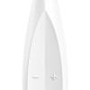Вибратор для клитора Satisfyer Twirling Fun точечный, белый, 17.5 х 3.2 см фото №4 — секс игрушки: Украина, NO TABOO