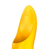 Вибратор на палец Satisfyer Teaser желтый, 12 х 3.5 см фото №4 — секс игрушки: Украина, NO TABOO