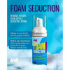 Пенка для интимной гигиены Intt Foam Seduction ароматная, очищающая, 50 мл, фото №2 — секс шоп Украина, NO TABOO