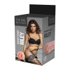 Мастурбатор вагина Dream Toys The Girl Next Door бежевый, 14.5 х 6.5 см фото №2 — секс игрушки: Украина, NO TABOO