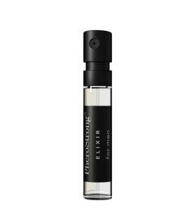 Пробник Духи с феромонами PheroStrong Pheromone Elixir для мужчин, 2 мл - No Taboo