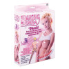 Секс-кукла NMC Banging Bonita в чулках, бежевая, 165 см фото №1 — секс игрушки: Украина, NO TABOO