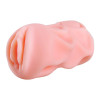 Мастурбатор-вагіна Dreamtoys The Girl Next Door, бежевый, 12.2 х 5.5 см фото №7 — секс игрушки: Украина, NO TABOO