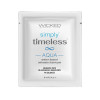 Пробник Лубрикант на водной основе Wicked Simply Timeless регенерирующий, 6 мл (338109)