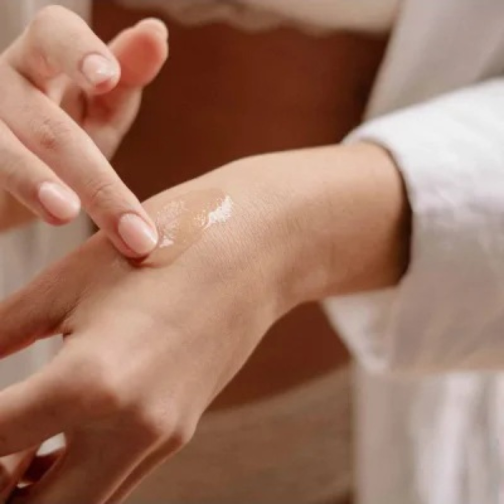 Лубрикант Bijoux Indiscrets Sex Au на водной основе, 500 мл, фото №3 — секс шоп Украина, NO TABOO