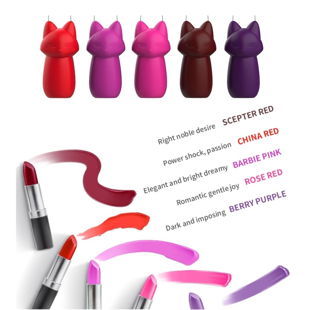 Свеча-лисичка низкотемпературная Roomfun Scepter Red с ароматом Romano Men, 10 х 5 см, фото №11 — секс шоп Украина, NO TABOO