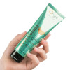 Съедобный лубрикант Orgie Lube Tube со вкусом Пина Колада, 100 мл, фото №3 — секс шоп Украина, NO TABOO