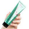 Съедобный лубрикант Orgie Lube Tube со вкусом Клубничный Мохито, 100 мл, фото №3 — секс шоп Украина, NO TABOO