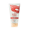 Разогревающий лубрикант Orgie Lube Tube HOT на водной основе, 150 мл, фото №3 — секс шоп Украина, NO TABOO