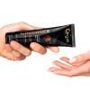 Съедобный лубрикант Orgie Lube Tube со вкусом шоколада, 100 мл, фото №3 — секс шоп Украина, NO TABOO