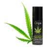 Усилитель оргазма Orgie Intense Orgasm Hemp с маслом конопли, 15 мл, фото №2 — секс шоп Украина, NO TABOO