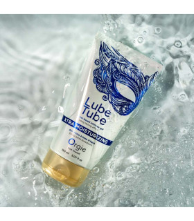 Лубрикант экстра скольжение Orgie Lube Tube Extra на водной основе, 150 мл - No Taboo