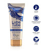 Лубрикант экстра скольжение Orgie Lube Tube Extra на водной основе, 150 мл, фото №1 — секс шоп Украина, NO TABOO