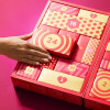 Адвент-календар для пар на 24 дні Lovehoney X Womanizer X We-Vibe Couple’s Advent Calendar 2025, 24 предмети фото №5 — секс игрушки: Украина, NO TABOO