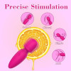 Минивибратор-микрофон Every Night Toys Amy розовый, 11.5 х 3 см фото №7 — секс игрушки: Украина, NO TABOO