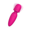 Минивибратор-микрофон Every Night Toys Amy розовый, 11.5 х 3 см фото №2 — секс игрушки: Украина, NO TABOO