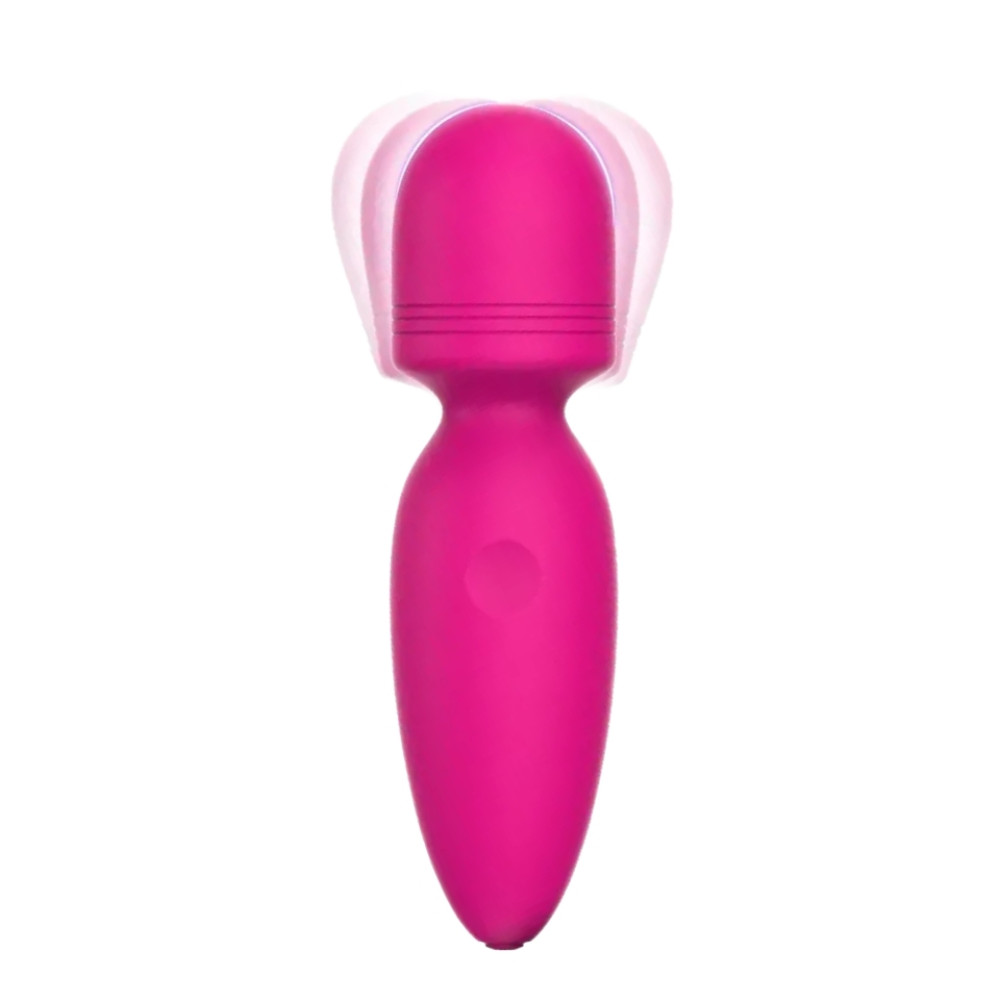 Минивибратор-микрофон Every Night Toys Amy розовый, 11.5 х 3 см фото №0 — секс игрушки: Украина, NO TABOO