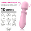 Мини-вибратор-микрофон Every Night Toys Scarlett лавандовый, 12 х 3 см фото №2 — секс игрушки: Украина, NO TABOO