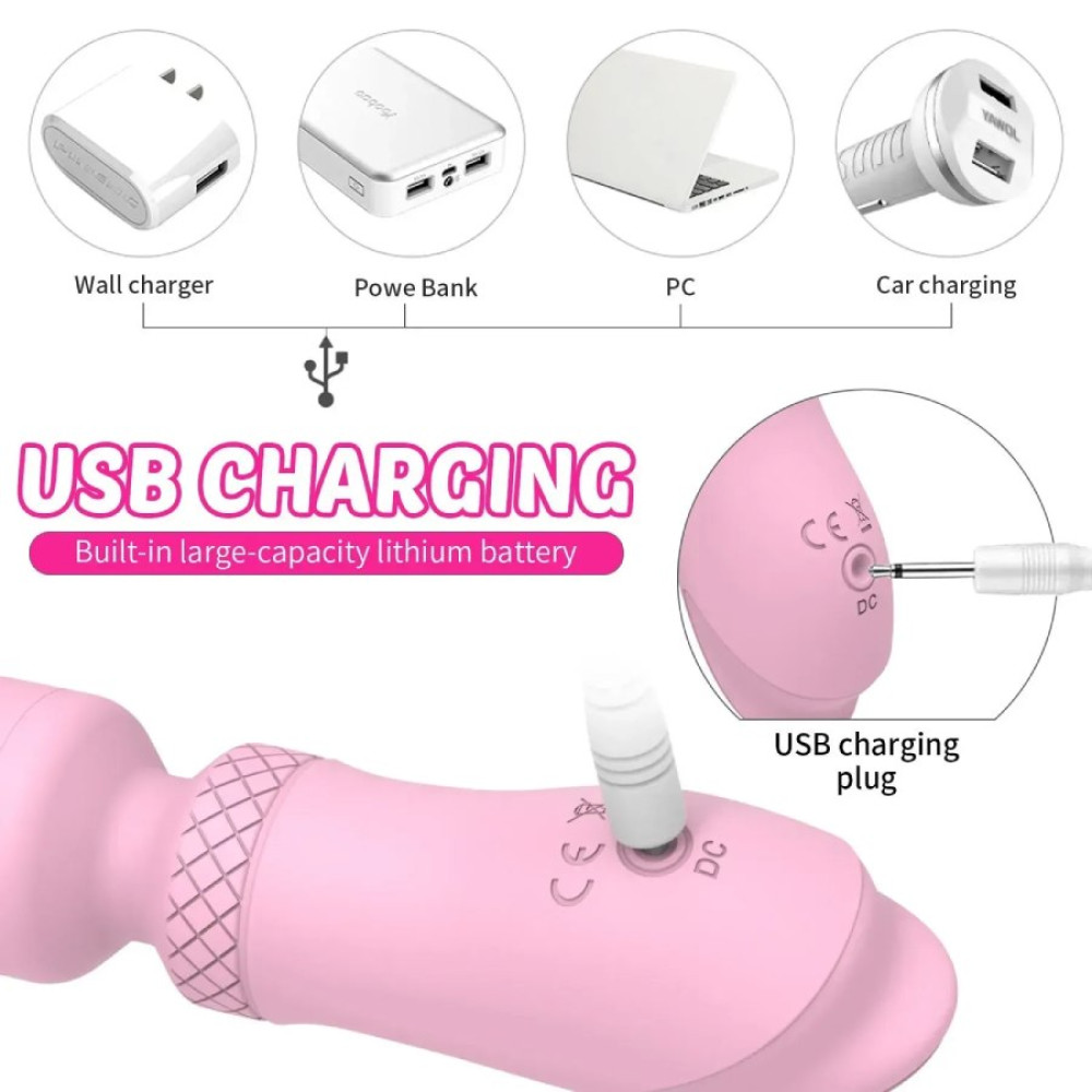 Мини-вибратор-микрофон Every Night Toys Scarlett лавандовый, 12 х 3 см фото №3 — секс игрушки: Украина, NO TABOO